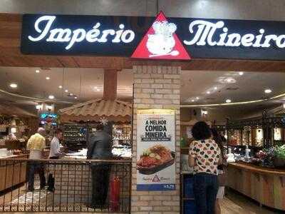 Imperio Mineiro