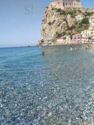 Lido Francesco, Scilla