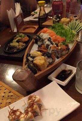 Asami Sushi São Bernardo