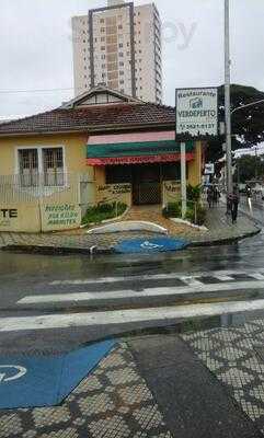 Restaurante Estância Verdeperto