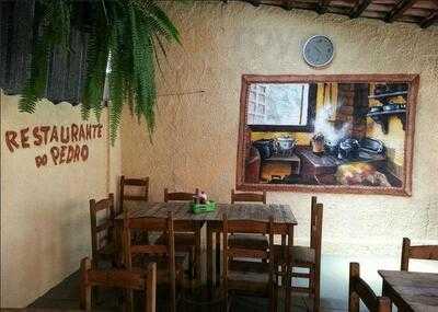 Restaurante Do Pedro