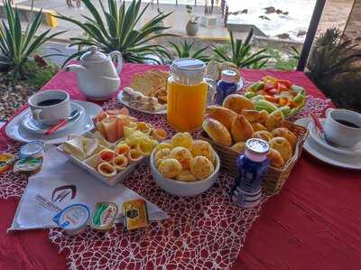 Grand Restaurante Guarujá