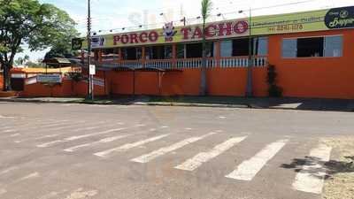 Restaurante Porco No Tacho