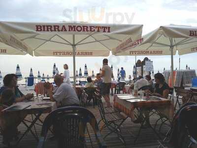 Bora Bora Beach, Porto Recanati