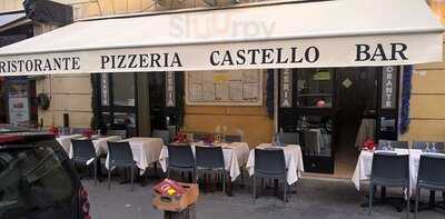 Ristorante "Il Castello", Crotone