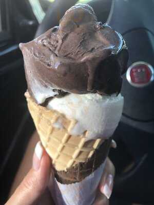 Sorveteria Ituana menu