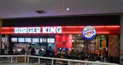 Burgers King Cuiaba