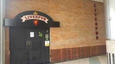 Liverpub