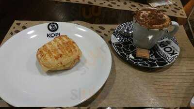 Kopi Coffee Store