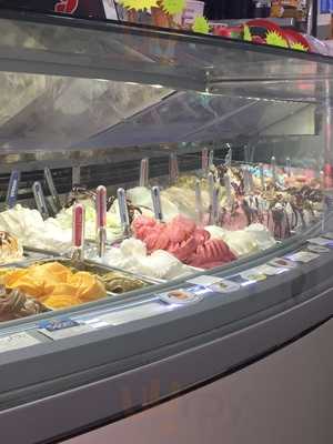 Gelateria Mckenzye, Reggio Calabria