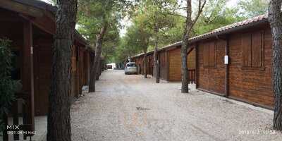 Camping Pineta, Porto Recanati