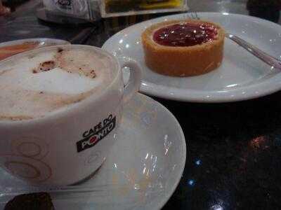 Cafe Do Ponto