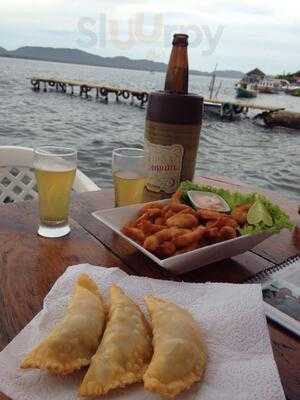 Restaurante Paraíso Da Néia