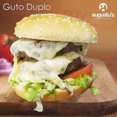 Augustu's Hamburgueria