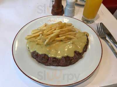 L'entrecote De Paris