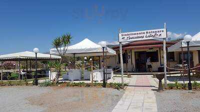 Stabilimento Balneare Mascalzone Latino