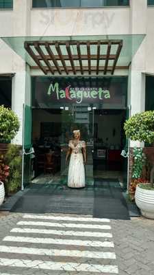 Restaurante Malagueta