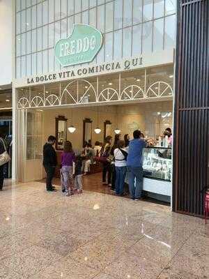 Freddo Gelateria - Balneário Shop