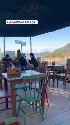 Academia do Açaí