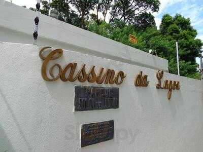 Cassino Da Lagoa