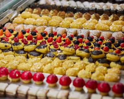 Pasticceria Amoroso