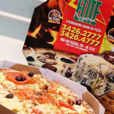 Pizzaria Elite