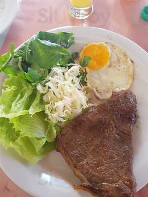 Terra Firme Grill E Restaurante