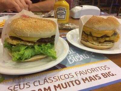 Big X Picanha Guarulhos