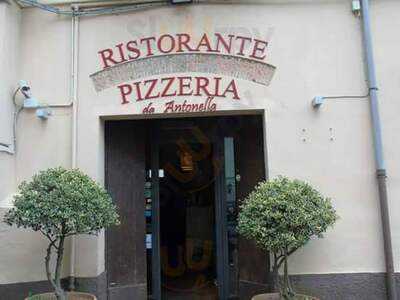 Ristorante Enoteca Cucina Per Bacco da Antonella, Lamezia Terme