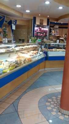 Sorbara Panificio Pasticceria, Cittanova