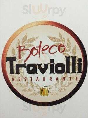 Boteco Traviolli