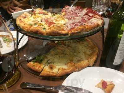 Verace Pizza