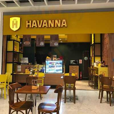 Havana Café