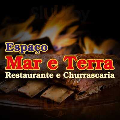 Espaço Mar E Terra Restaurante E Churrascaria