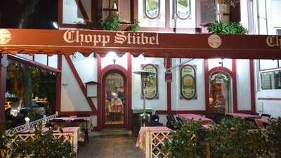 Chopp Stübel