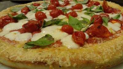 Le Pettine Pizzeria