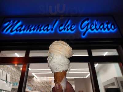 Mamma Che Gelato, Soverato