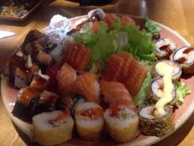 Hoken Sushi