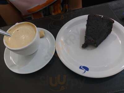 Cafe Sao Braz