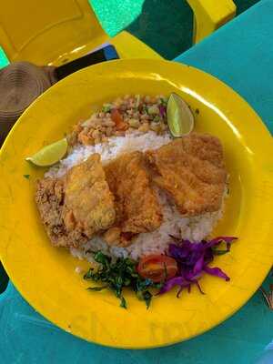 Restaurante Chalé Da Ilha Do Combu.