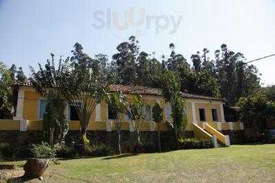 Fazenda Floresta Restaurante