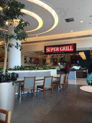 Super Grill Express