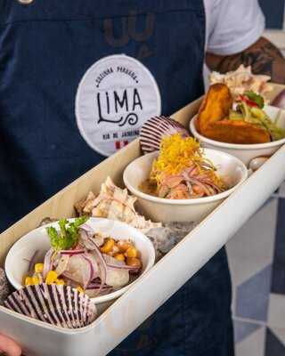 Lima Cocina Peruana