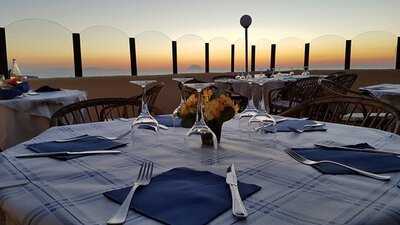 La Capannina Tropea, Zambrone