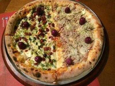 De Vitis Pizza