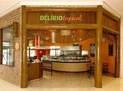 Delírio Tropical