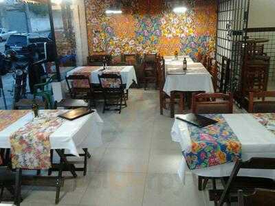 Pizzaria Sabor & Cia