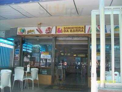 Sorveteria Da Barra