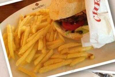 Madero Burger & Grill