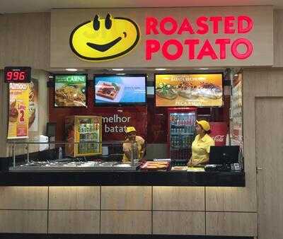 Roasted Potato